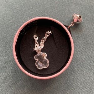 Tous Bracelet NEW with Tags $50